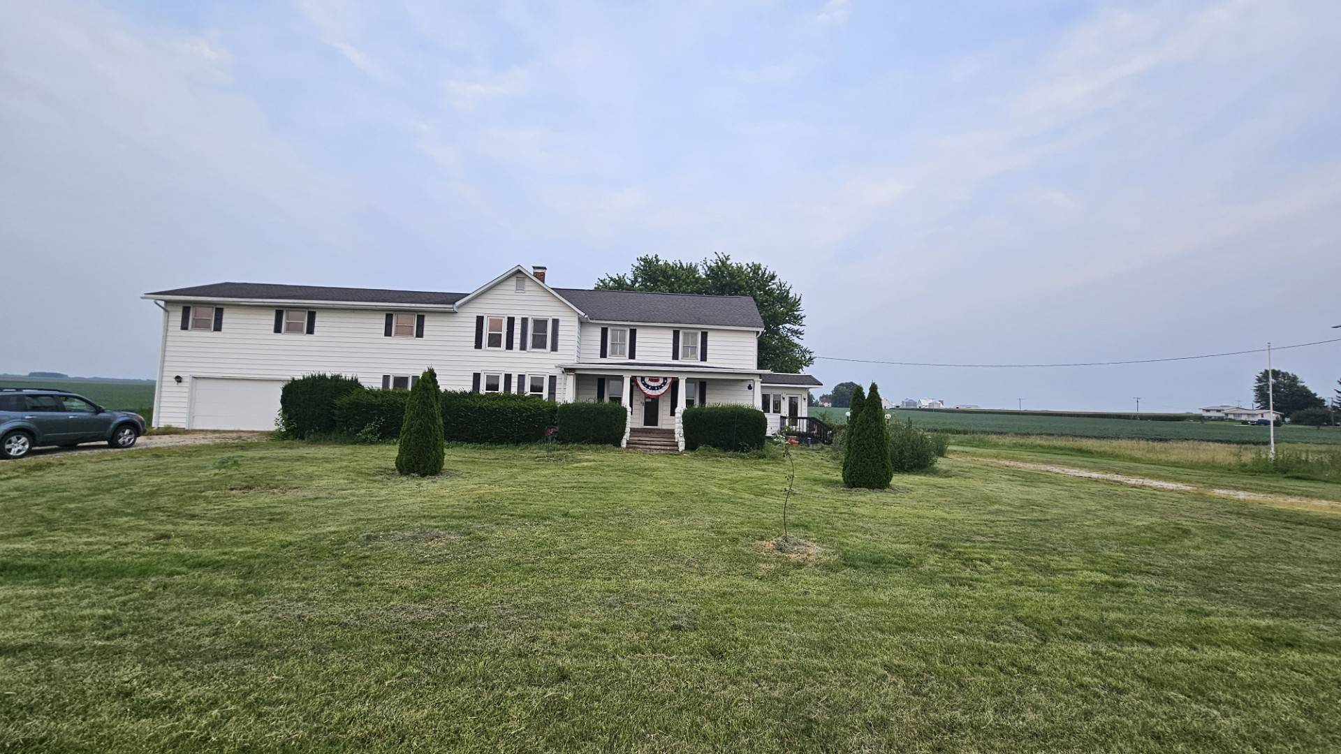 17580 1200 East ST, Wyanet, IL 61379