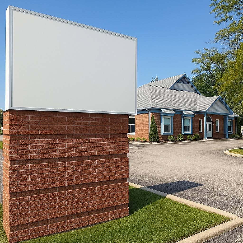 400 W Northwest HWY NW, Barrington, IL 60010