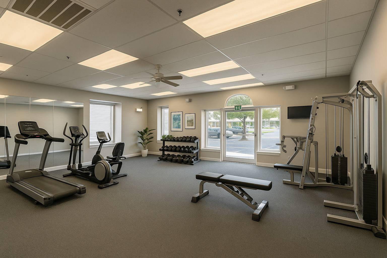 400 W Northwest HWY NW, Barrington, IL 60010