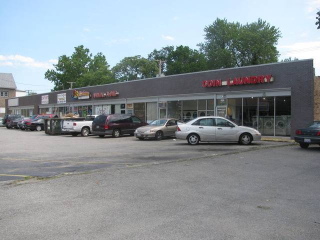 619 Wentworth AVE #A, Calumet City, IL 60409