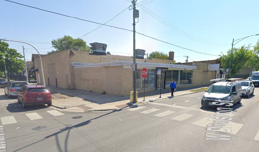 5101 W Division ST, Chicago, IL 60651