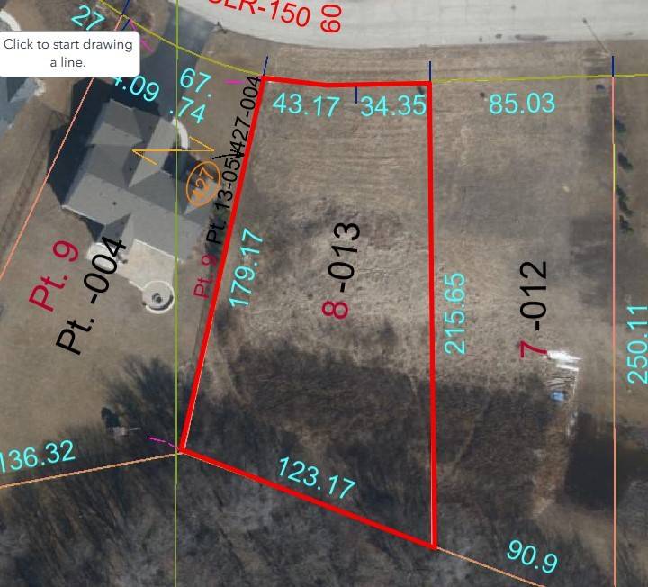 Lt 8 Flagg LN, Woodstock, IL 60098