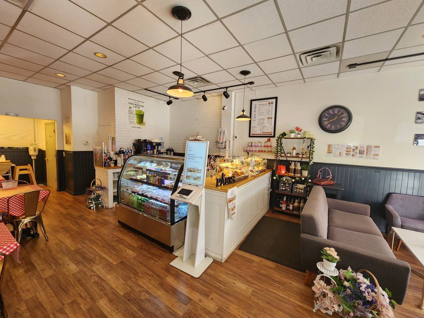 3307 N Clark ST, Chicago, IL 60657