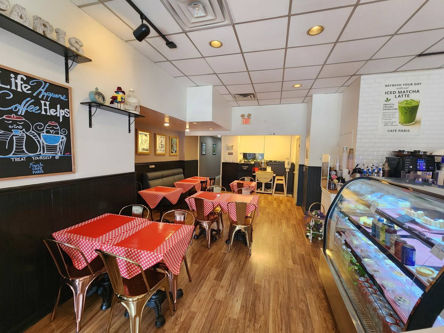 3307 N Clark ST, Chicago, IL 60657