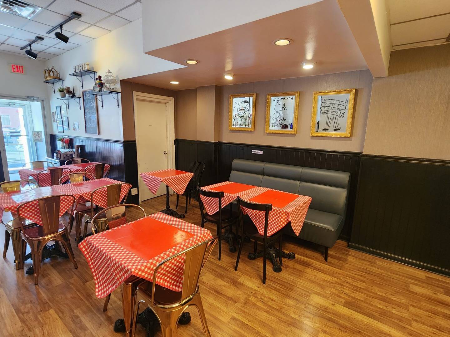 3307 N Clark ST, Chicago, IL 60657