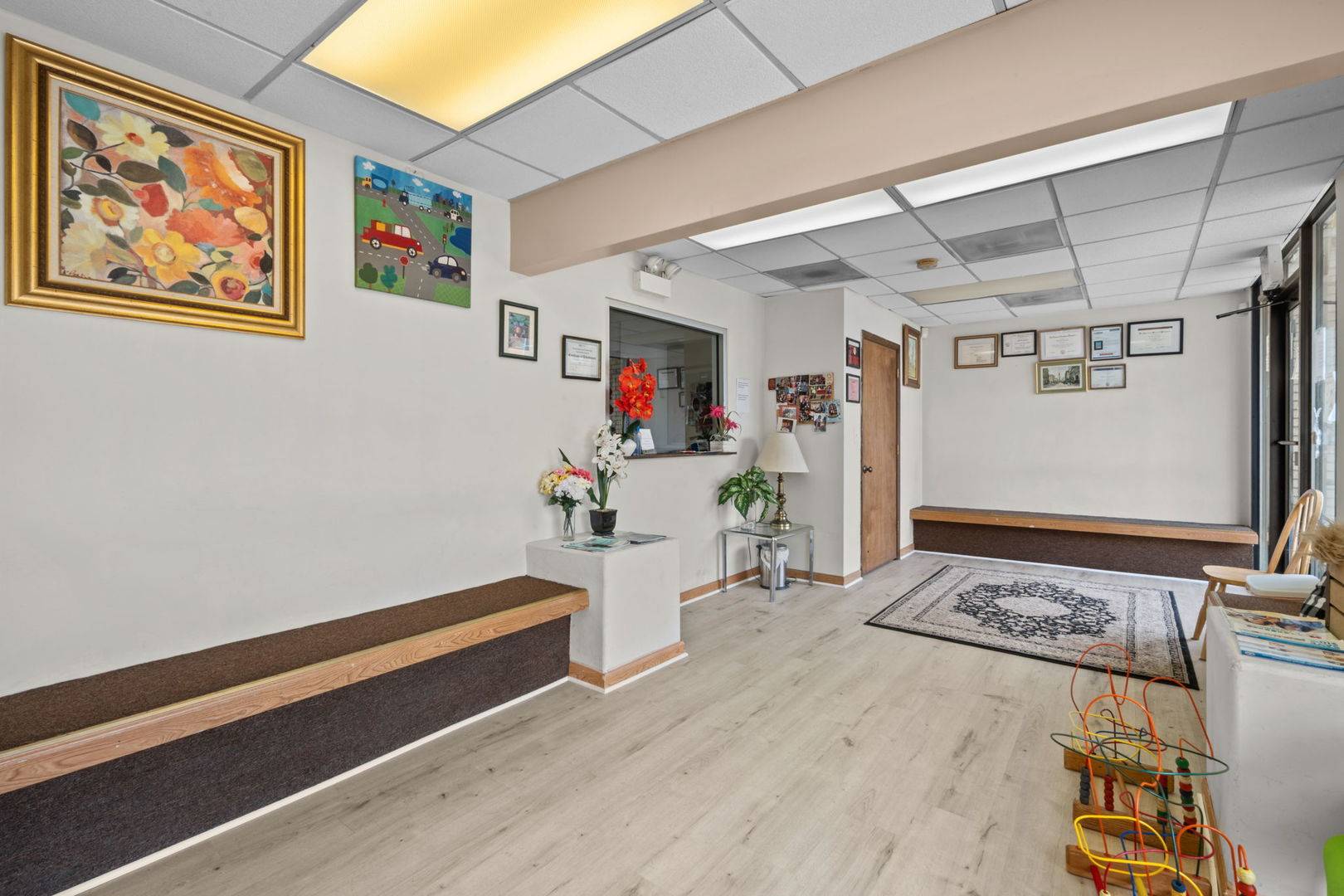 7107 W Belmont AVE #1E, Chicago, IL 60634