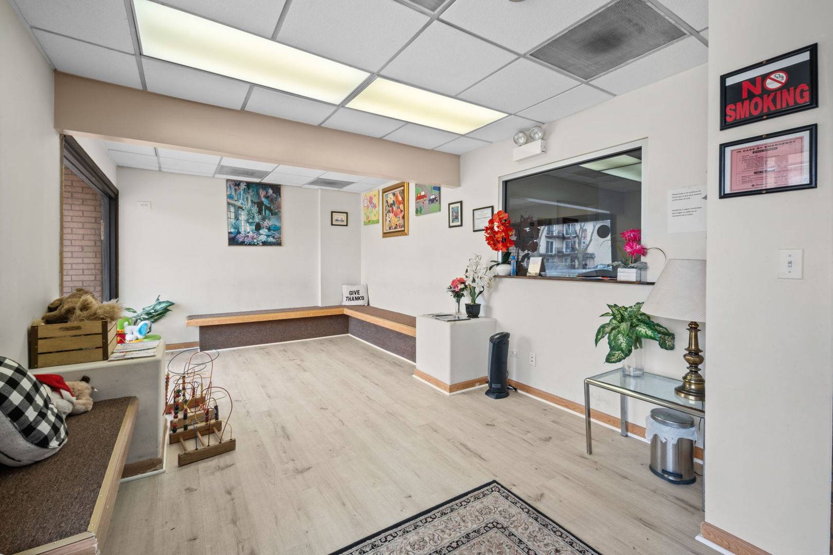 7107 W Belmont AVE #1W, Chicago, IL 60634