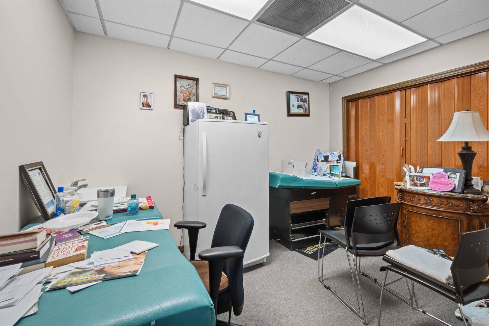 7107 W Belmont AVE #1W, Chicago, IL 60634