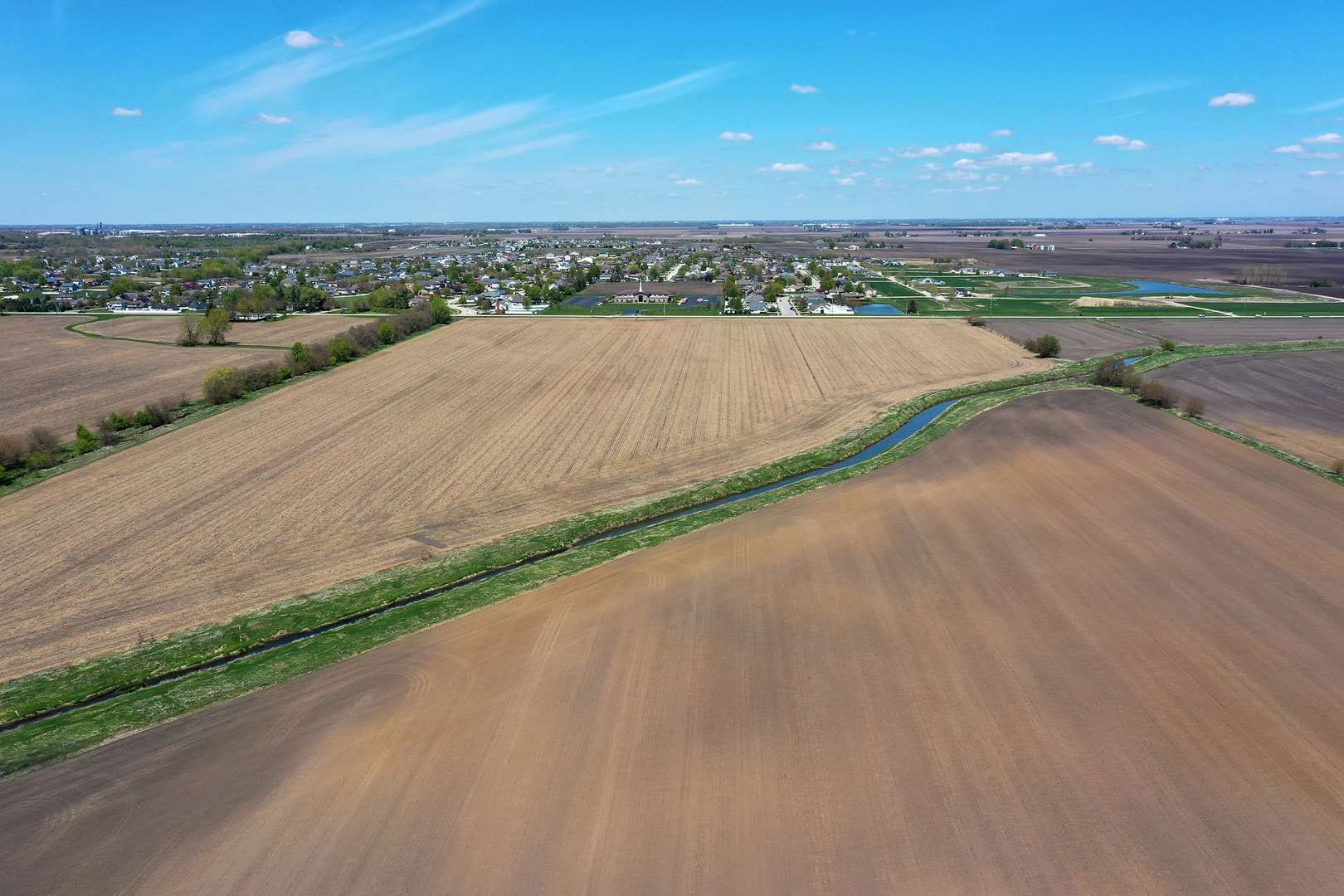 Sec 22 Twp 31 R 12E, Bourbonnais, IL 60914