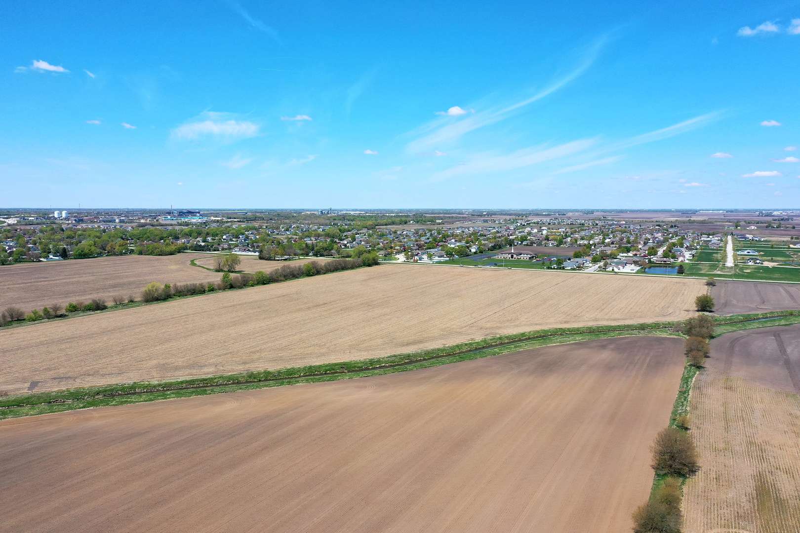 Sec 22 Twp 31 R 12E, Bourbonnais, IL 60914