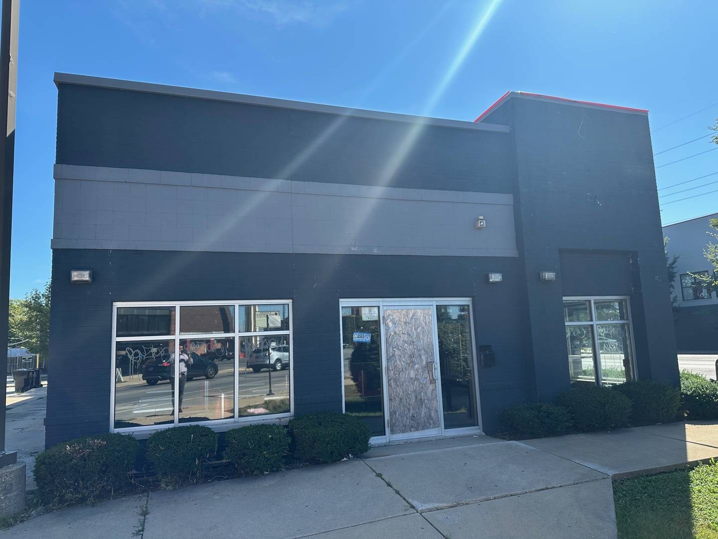 8307 S South Chicago AVE, Chicago, IL 60617
