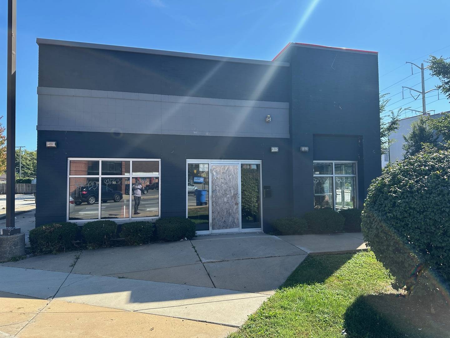 8307 S South Chicago AVE, Chicago, IL 60617