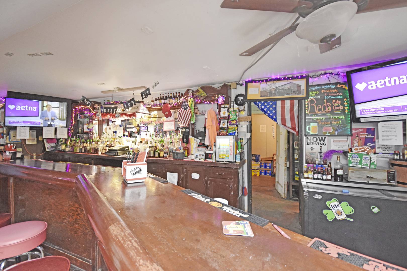 2853 N State Route 178, Utica, IL 61373
