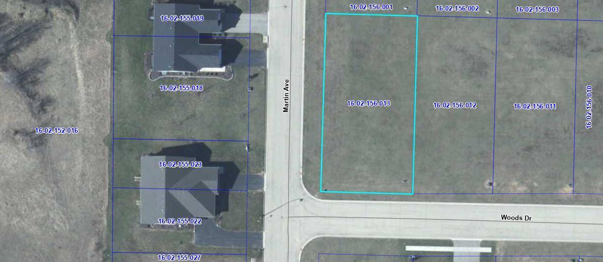 000 Woods DR, Oregon, IL 61061