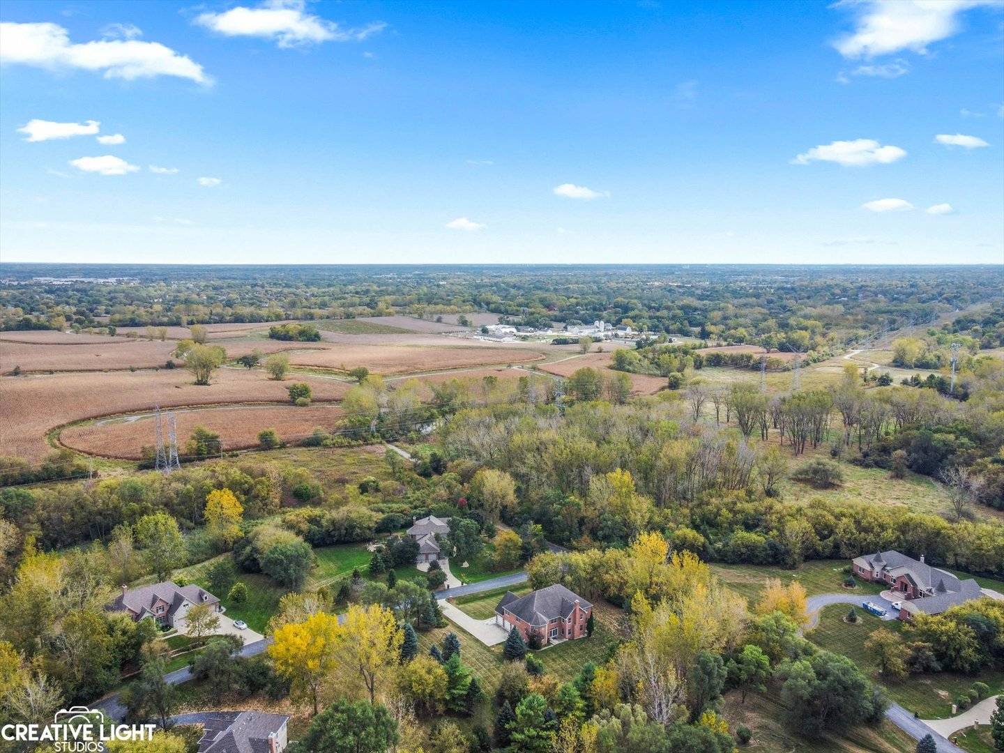 6421 Collier CIR, Long Grove, IL 60047