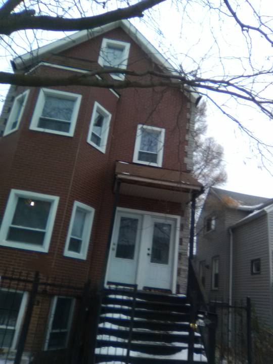 1846 N Mozart ST #1, Chicago, IL 60647