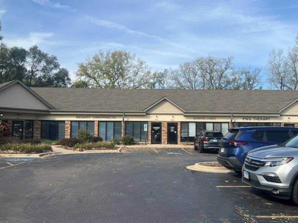 1114 N Main ST #1114-1130, Algonquin, IL 60102