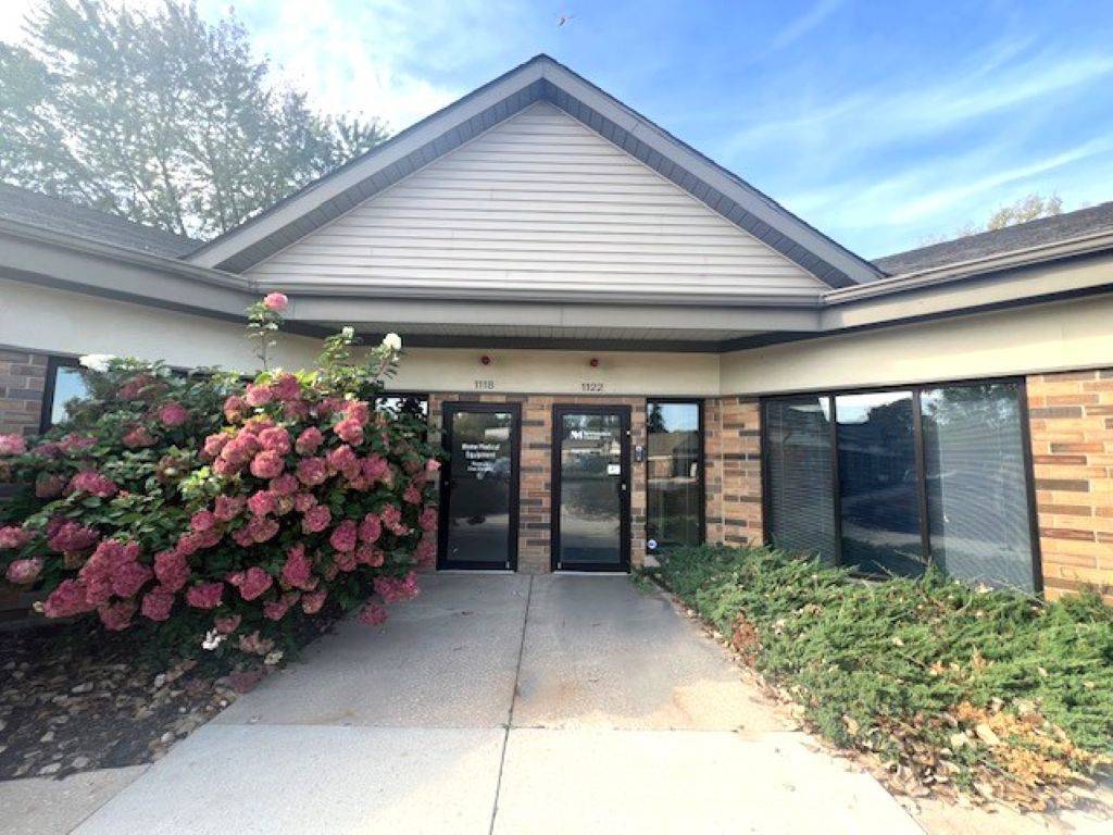 1114 N Main ST #1114-1130, Algonquin, IL 60102