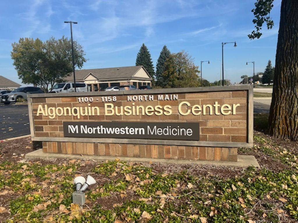 1114 N Main ST #1114-1130, Algonquin, IL 60102