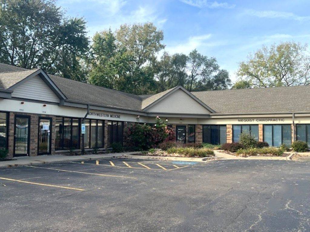 1114 N Main ST #1114-1130, Algonquin, IL 60102