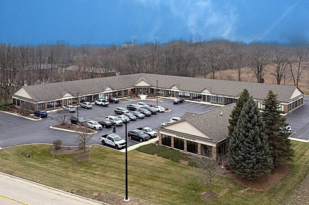 1114 N Main ST #1114-1130, Algonquin, IL 60102