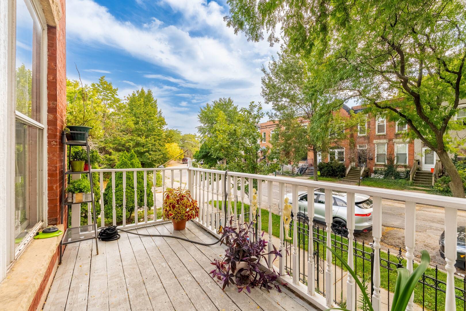 2342 W Altgeld ST, Chicago, IL 60647