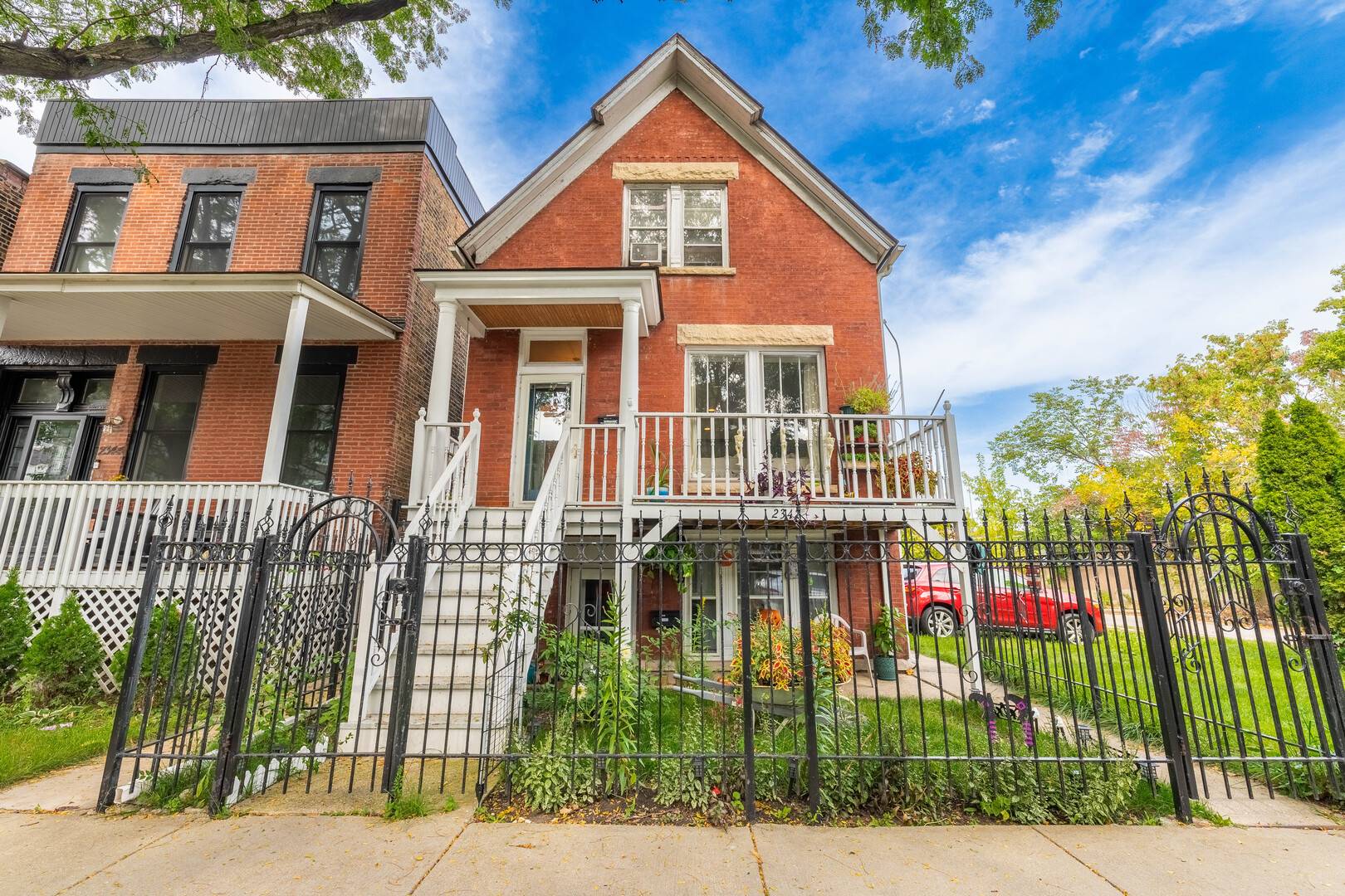 2342 W Altgeld ST, Chicago, IL 60647