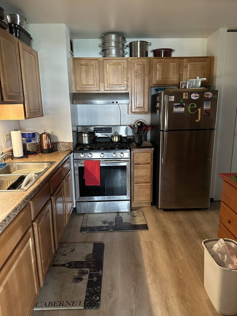 4850 S LAKE PARK AVE #702B, Chicago, IL 60615