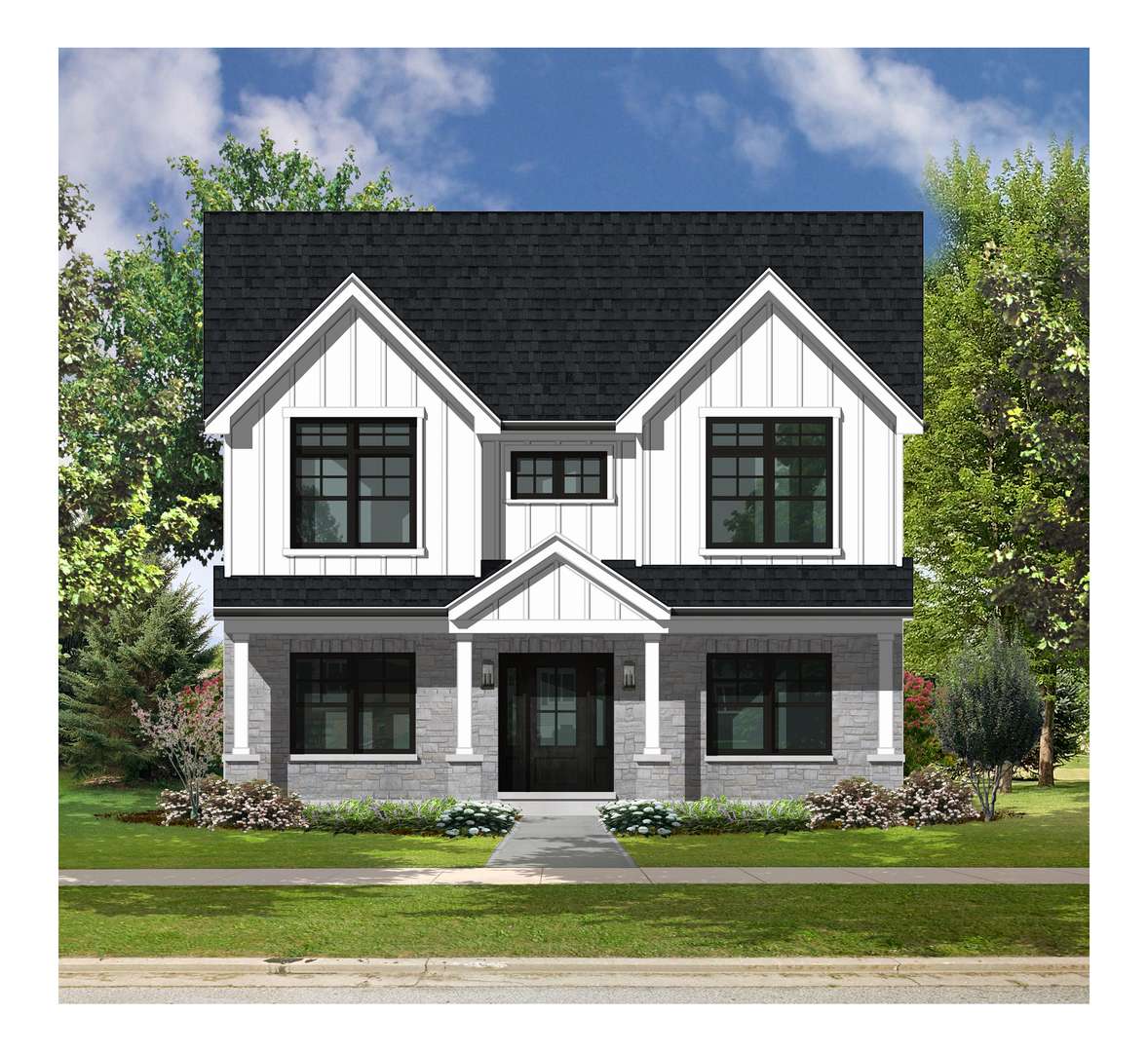 700 Czacki ST, Lemont, IL 60439