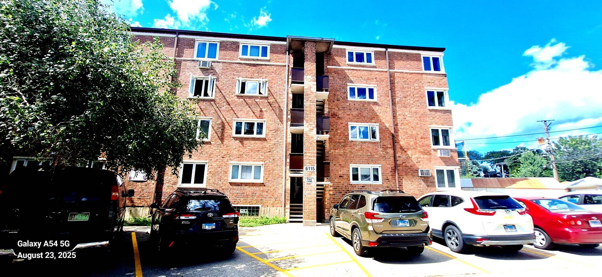 6115 N Winchester AVE #GB, Chicago, IL 60660