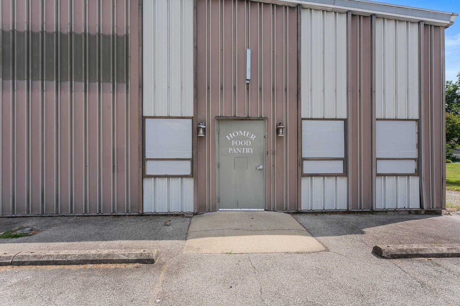 307 E 2nd ST, Homer, IL 61849