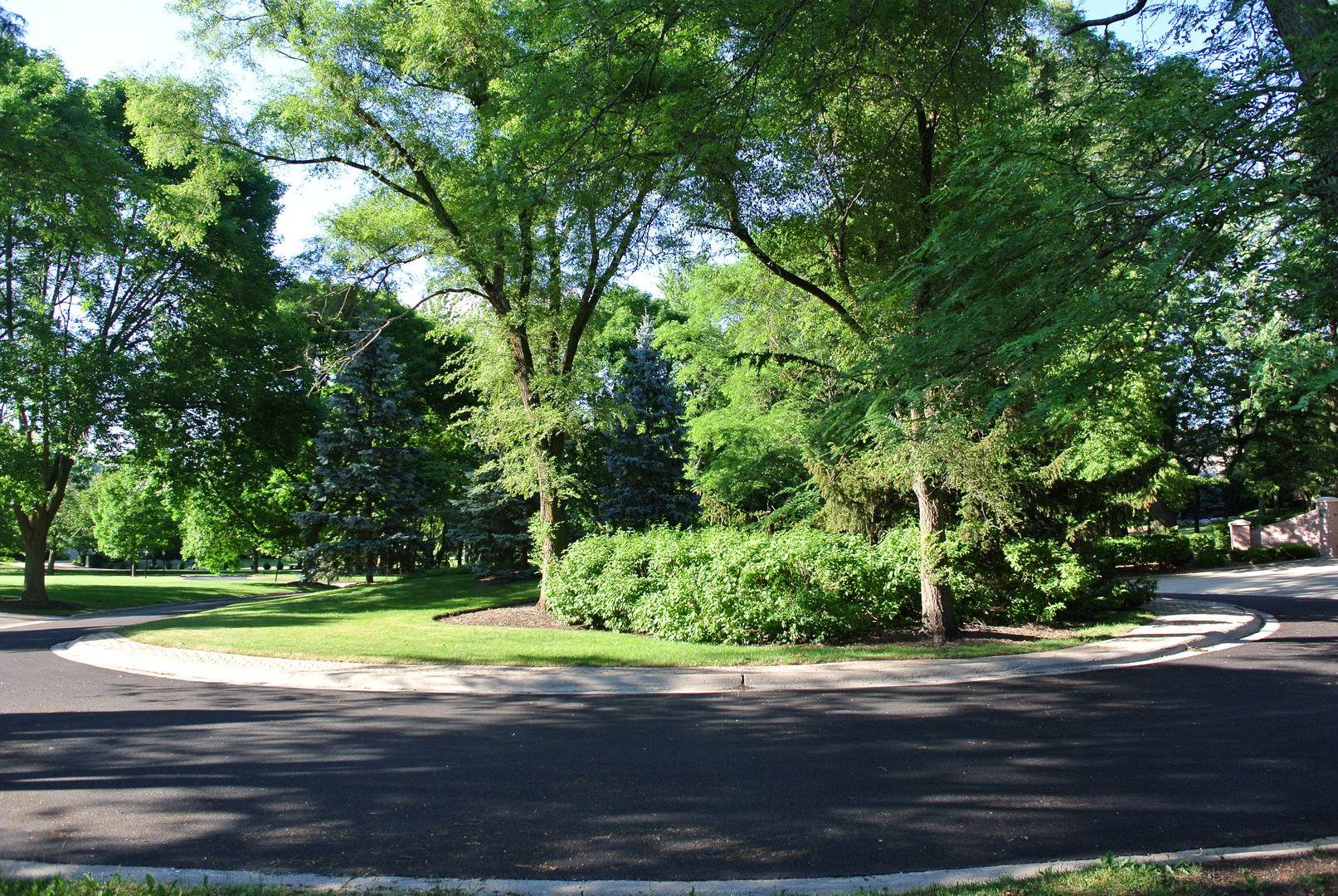 40 S Polo DR, South Barrington, IL 60010