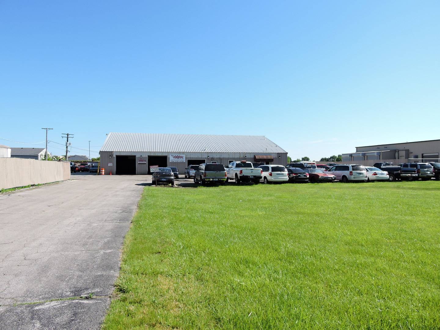 19530 Green Bay AVE, Lynwood, IL 60411