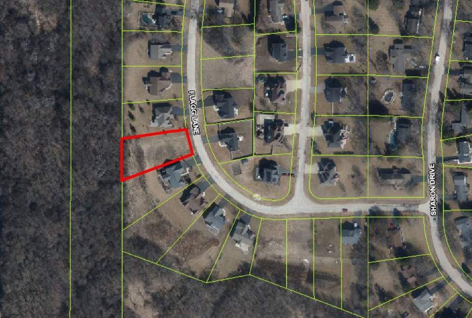 Lt 13 Flagg LN, Woodstock, IL 60098