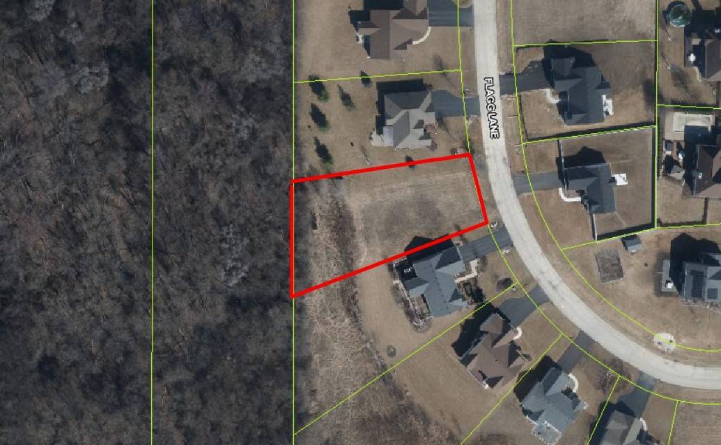 Lt 13 Flagg LN, Woodstock, IL 60098