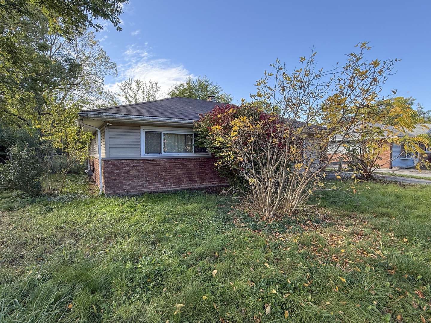 149 Nashua ST, Park Forest, IL 60466