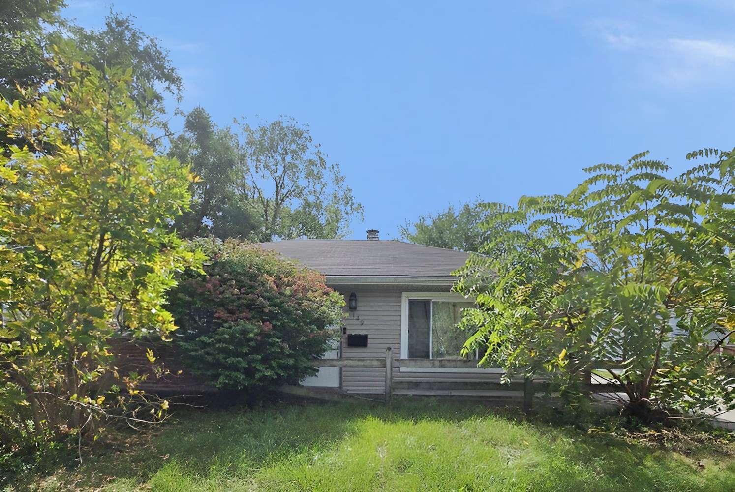 149 Nashua ST, Park Forest, IL 60466