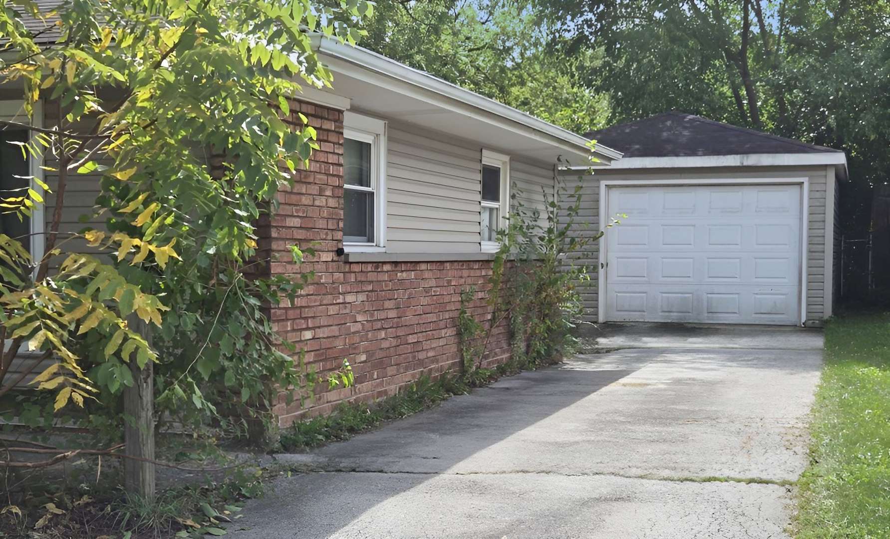 149 Nashua ST, Park Forest, IL 60466