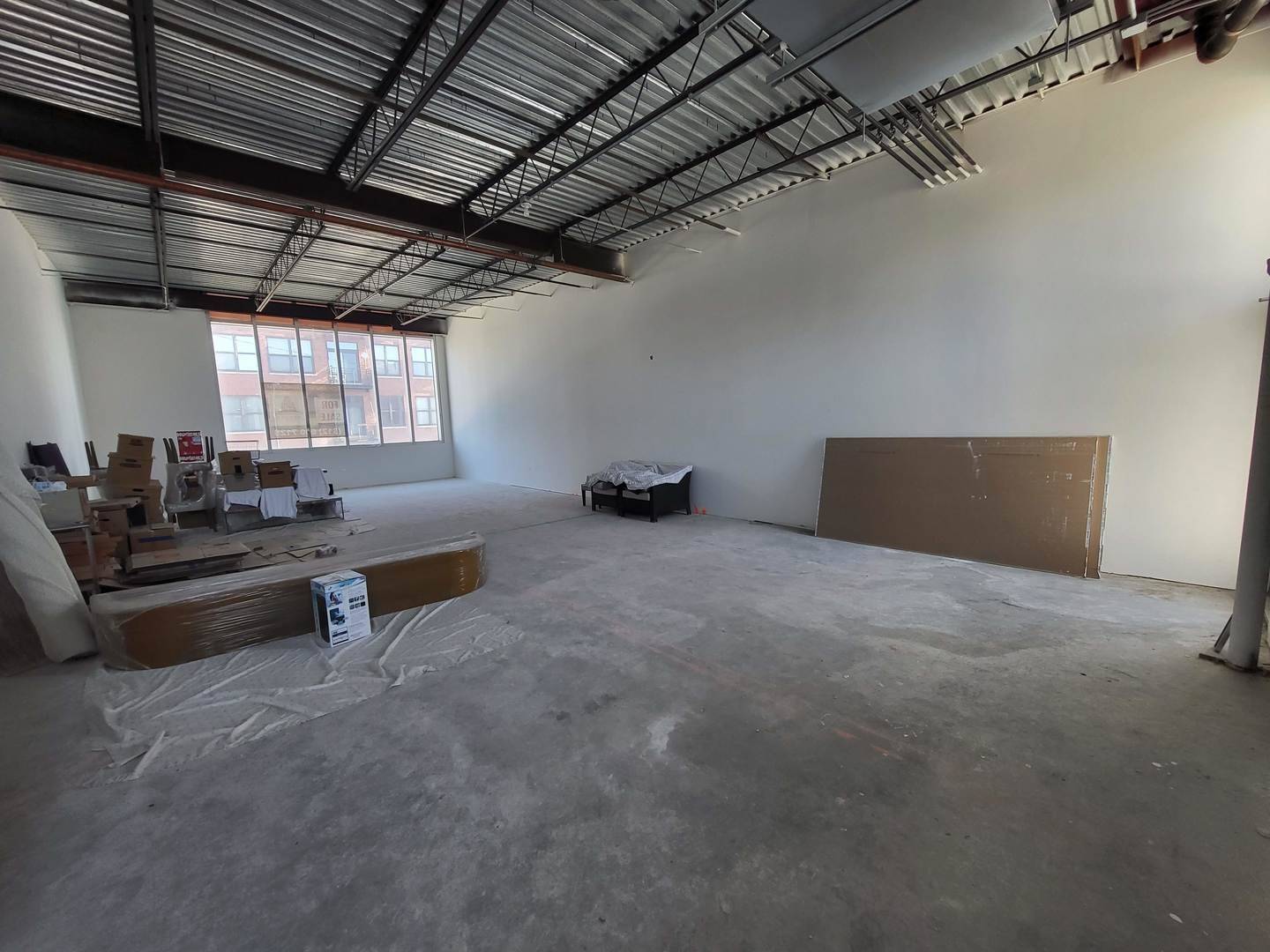 2300 S Archer AVE #206, Chicago, IL 60616