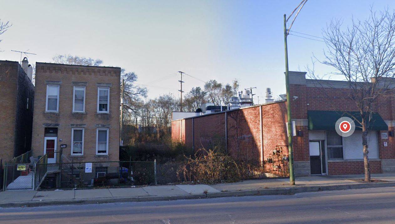 3330 S Archer AVE, Chicago, IL 60608