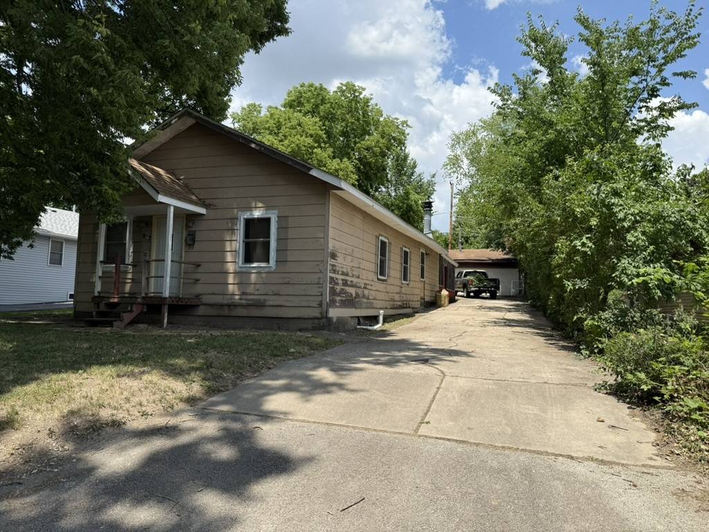 907 Parkview ST, Rockdale, IL 60436