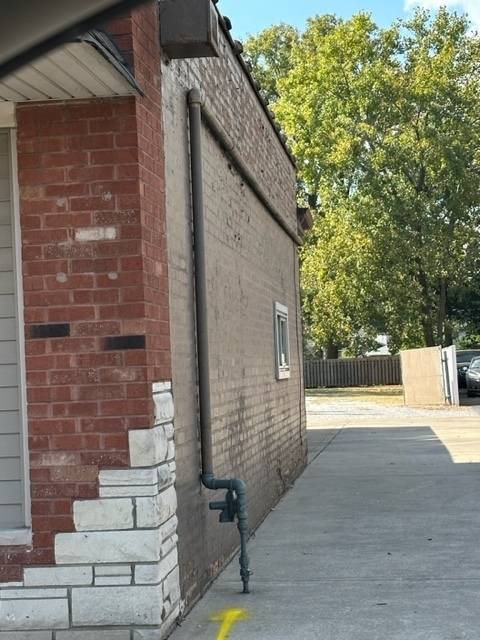 15530 Cicero AVE, Oak Forest, IL 60452
