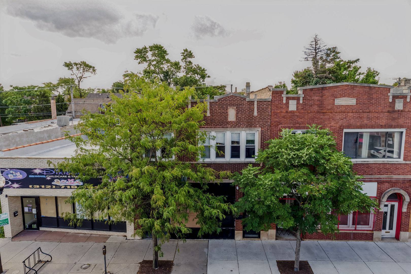 2913 W 63rd ST, Chicago, IL 60629