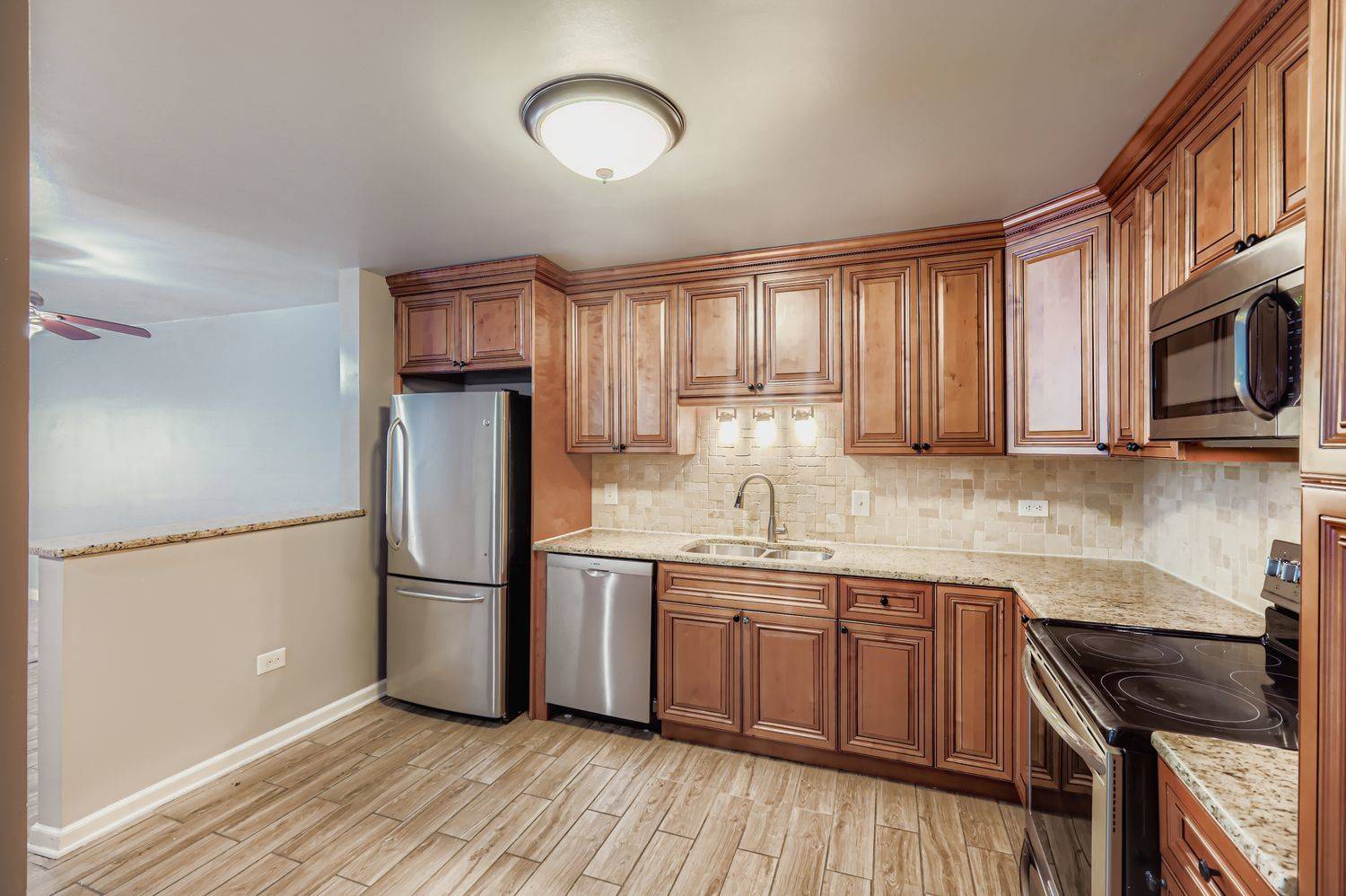 10048 S Pulaski RD #1E, Oak Lawn, IL 60453
