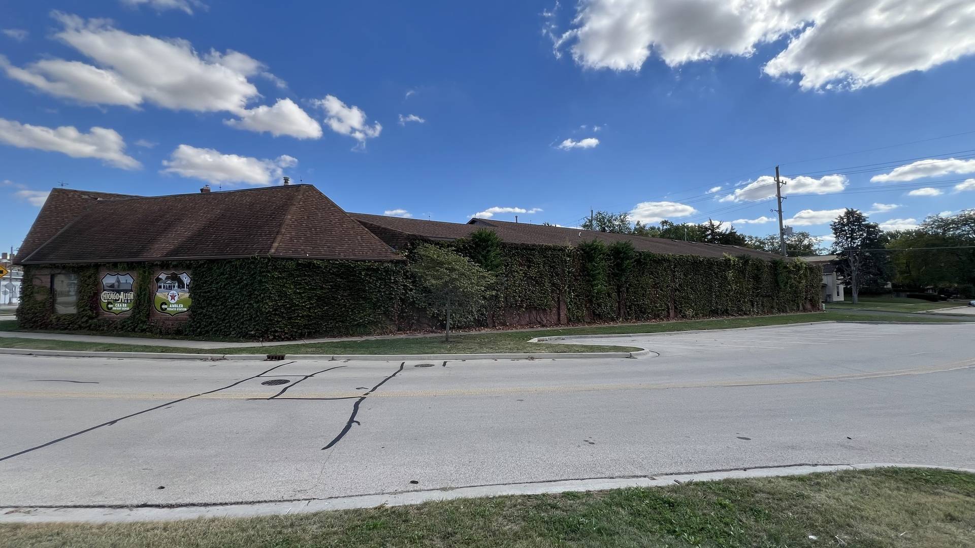 103 E Chippewa ST, Dwight, IL 60420