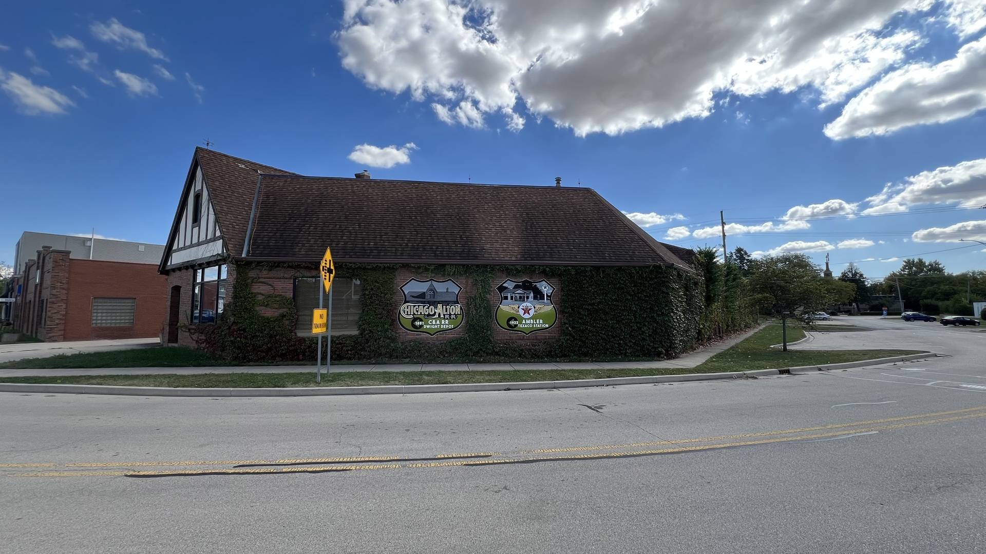 103 E Chippewa ST, Dwight, IL 60420