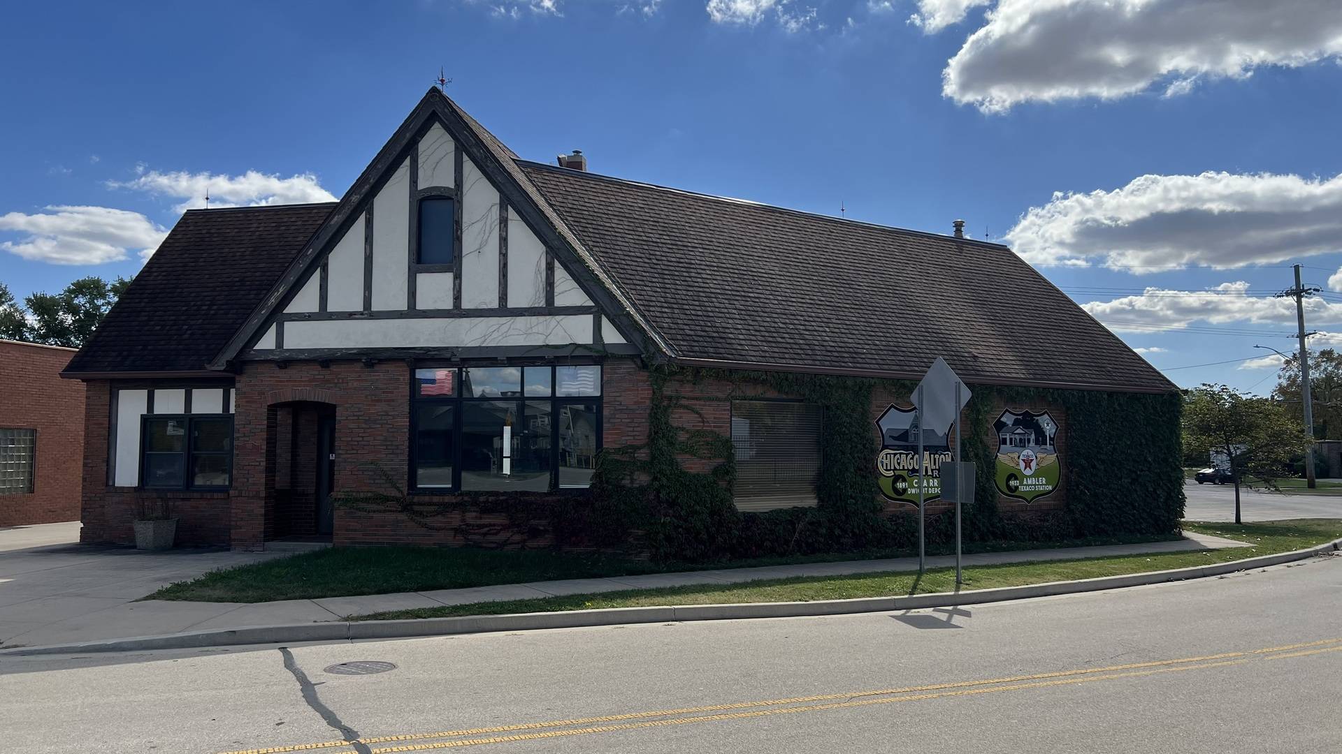 103 E Chippewa ST, Dwight, IL 60420