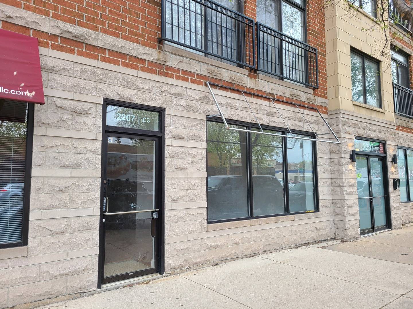 2207 N Western AVE #C3, Chicago, IL 60647