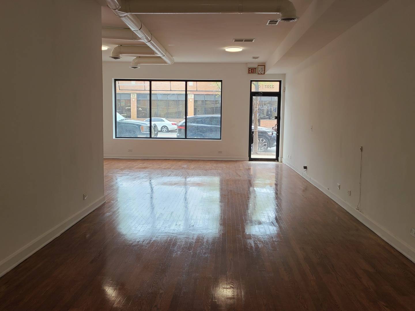 2207 N Western AVE #C3, Chicago, IL 60647