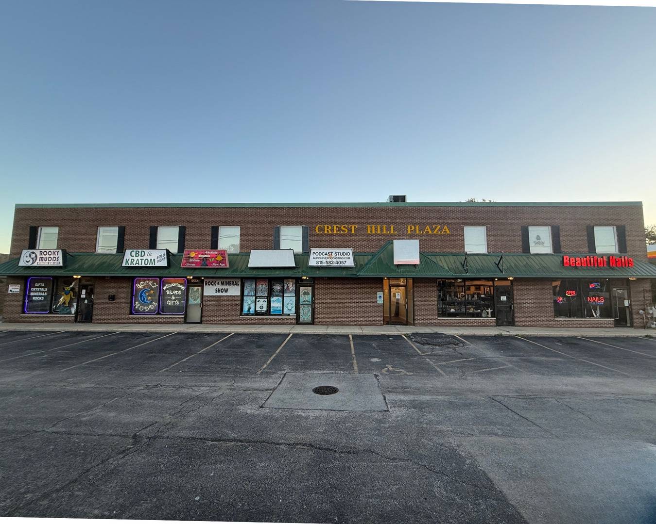 2364 Plainfield RD #I, Crest Hill, IL 60403